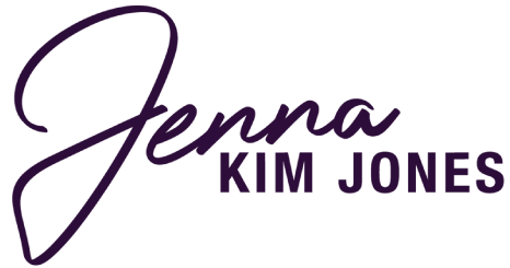 Jenna Kim Jones
